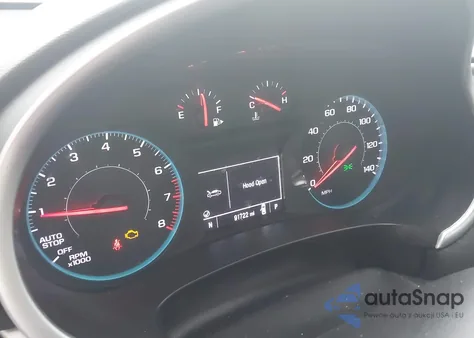 2023 Chevrolet Malibu Fwd 1Lt from USA, damaged, VIN 1G1ZD5ST3PF187847